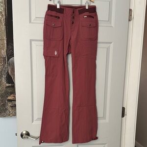 FP Cargo Pants